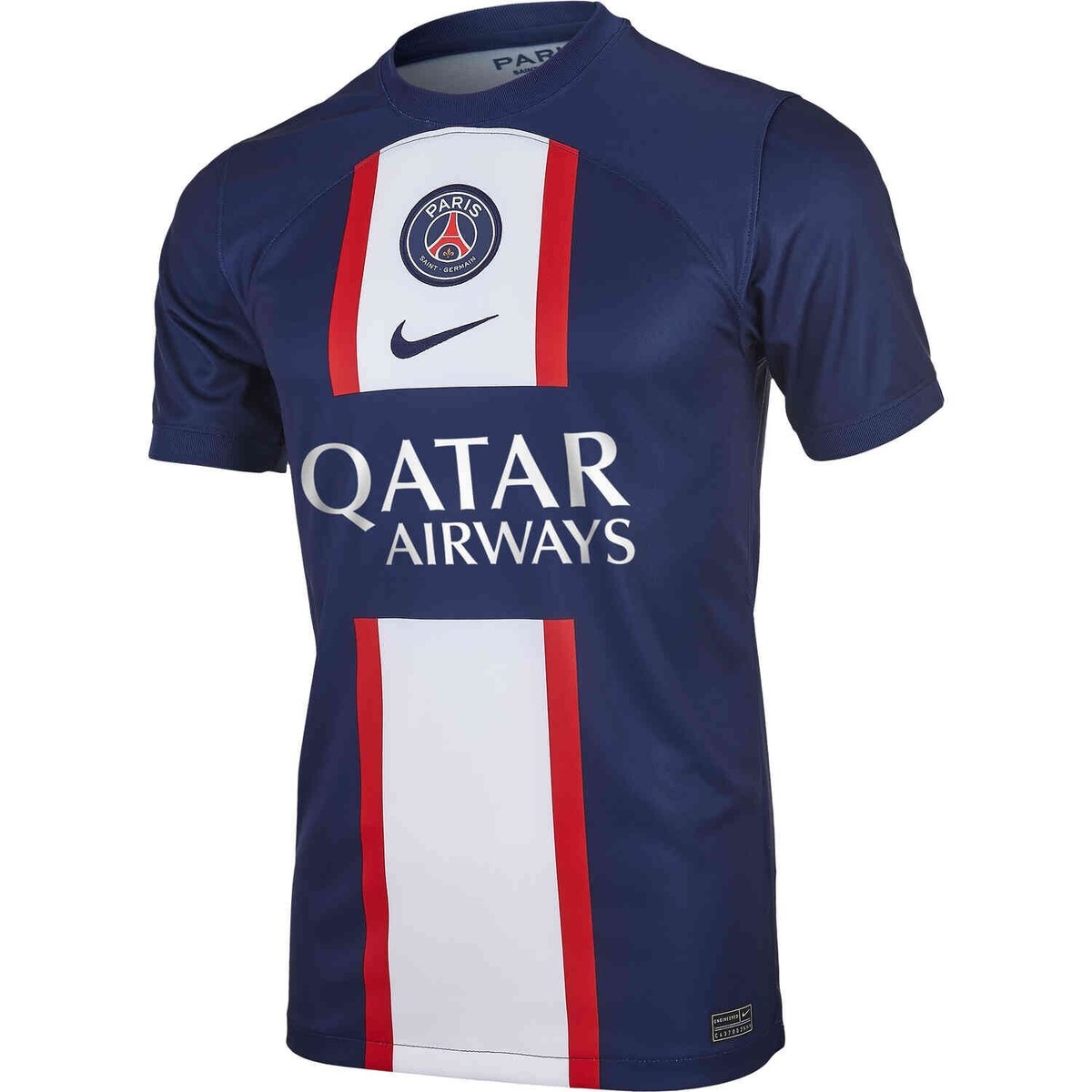 ウェア Paris Saint-Germain uniform shirt Nike NIKE PARIS SAINT-GERMAIN HOME JERSEY 2022/23 SIZE SMALL ONLY MENS