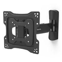 Hama Tv Wandhalterung 48“ Neigbar Schwenkbar Wandhalter Led Lcd Diebstahlschutz