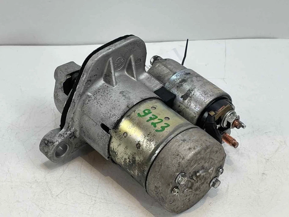 Motor de arranque 23300EN22A compatible con Nissan NV 200 2013-2020 2,0 L probado Foto 4 de 4