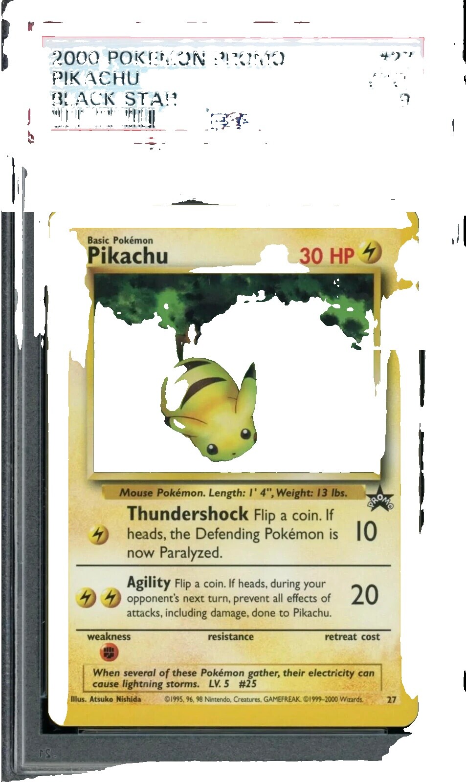 Pikachu Black Star Promo 27 | eBay Pikachu Black Star Promo 27 | eBay