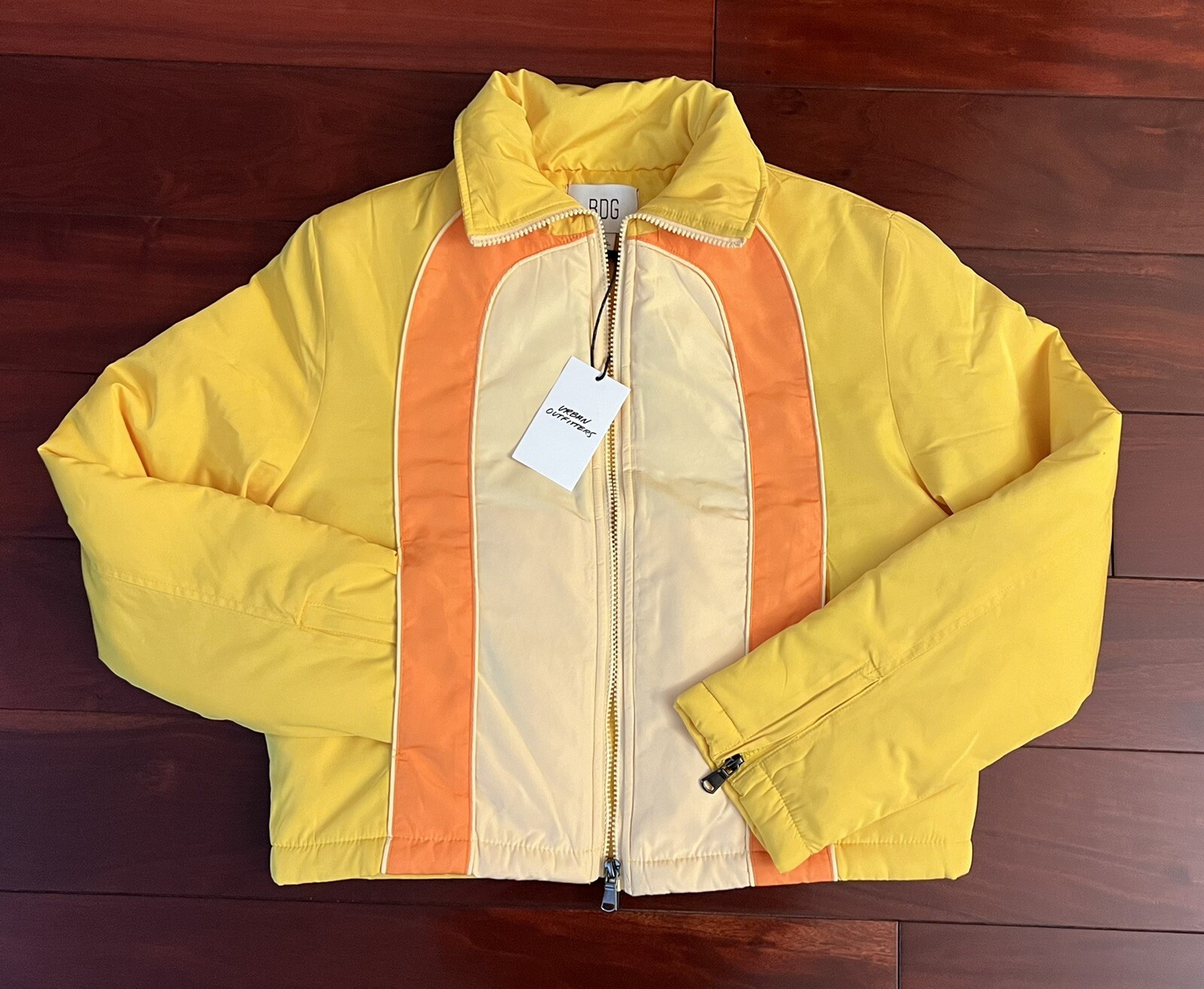 BDG Urban Outfitters Women's Fluffy 