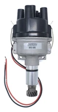 Pertronix Electronic Distributor Wisconsin Engines VH4D W4-1770 Top Mount