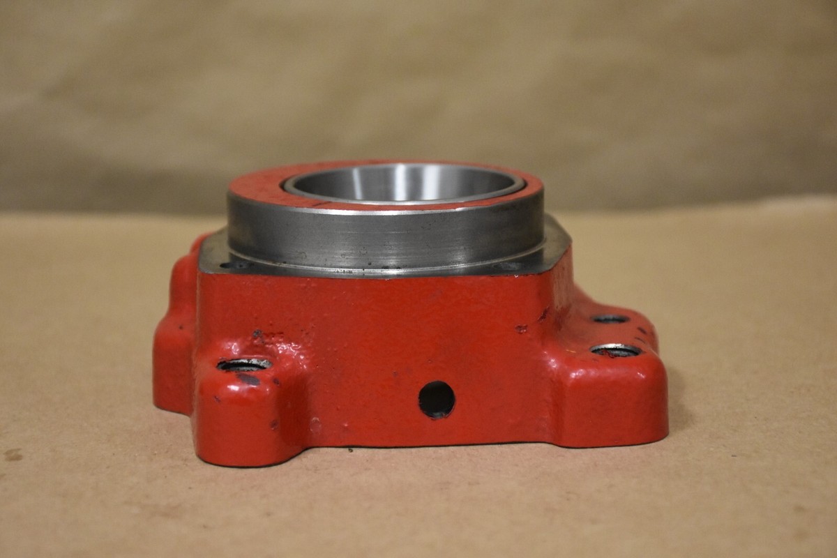 328591-23X CHELSEA PARKER PTO FLANGE KIT ( 221/ 442/ 489/ 660