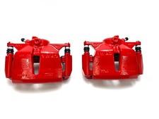 GENUINE SEAT ALHAMBRA FRONT LEFT + RIGHT  BRAKE CALIPERS 2015-2022 314/30mm BR
