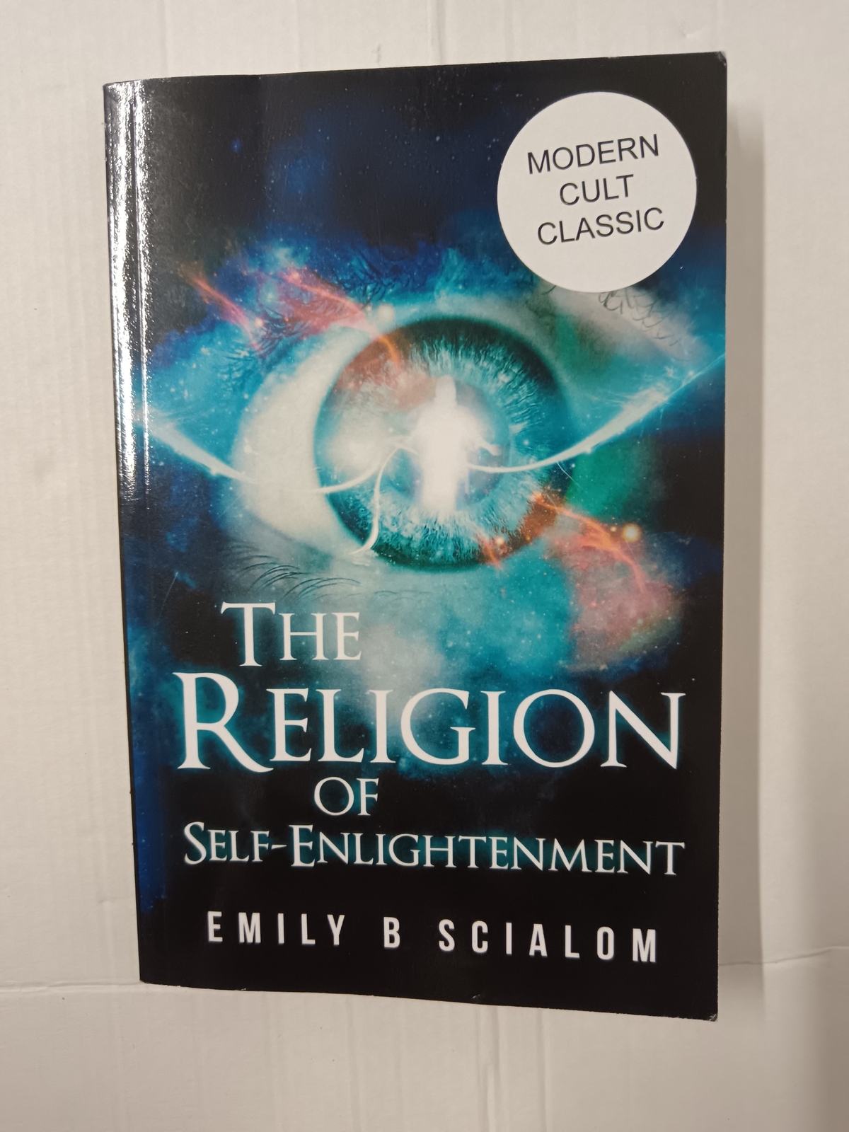 The Religion of Self-Enlightenment