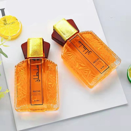 Dubai Perfume for Men Sultan Gold Perfume Oil Elegant & Long Lasting Scent - Picture 11 of 11
