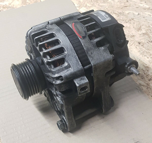 Hyundai i40 2011 - 2015 Diesel Alternator Generator DRA0997 0 - Picture 4 of 6