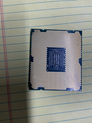 Intel Xeon E5-2680 2.70 GHz 8 Core (BX80621E52680) Processor