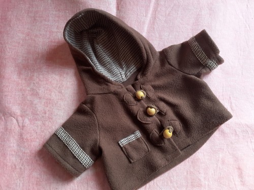 Petit poupon baigneur - TENDANCE RETRO-VINTAGE 81