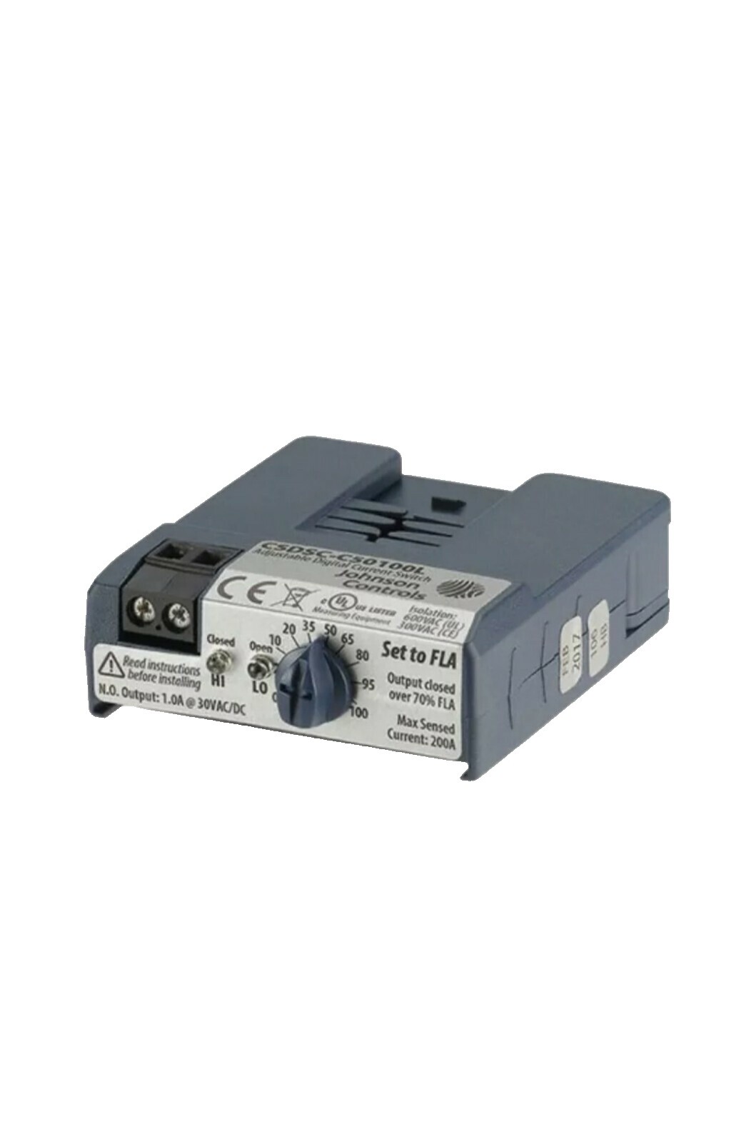 Termistor Limitador De Corriente, 3.2 Amp., Ntc 10 Ohm, 10 X | Meses sin interés