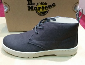 dr martens mayport military canvas