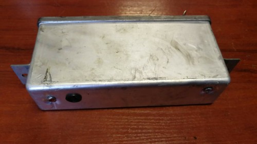 BMW 5ER E32 E34 BOSCH ABS STEUERGERÄT UNIT ECU 1158958 / 026100049