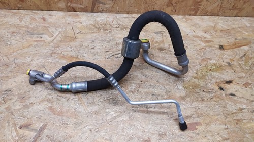 BMW E90 E91 Klimaleitung Saugleitung Verdampfer Kompressor 9168365