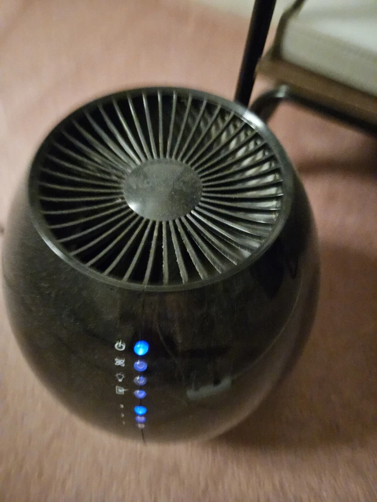 Air Purifier