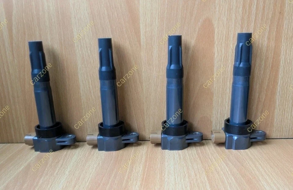 Juego de bobinas de encendido originales Suzuki Swift ZC72S K12B K14B 2011-2016 Foto 4 de 4