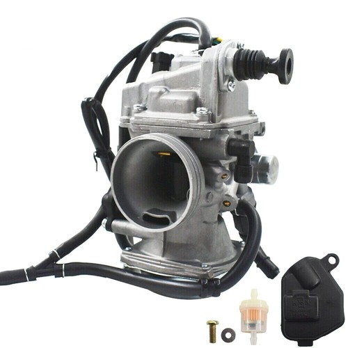 16100-HN5-M41 Carburatore per Honda TRX350 TRX300 TRX400 400FW TRX450 TRX450FE - Foto 7 di 14