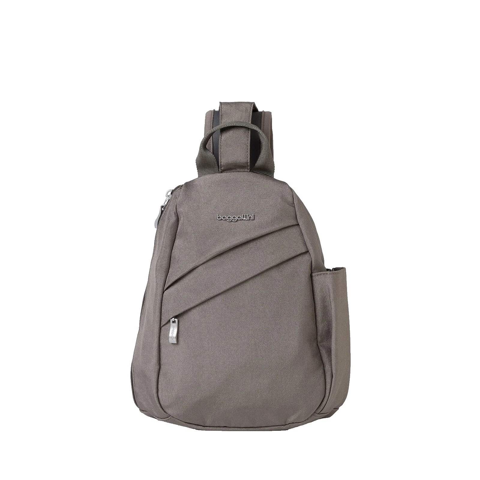 Mochila de nylon Baggallini Bolsas para hombres