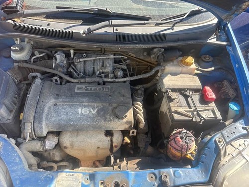 2008 Holden Barina TK Right Driver Headlight 07-11 Aveo Fits #B427 - Picture 11 of 12