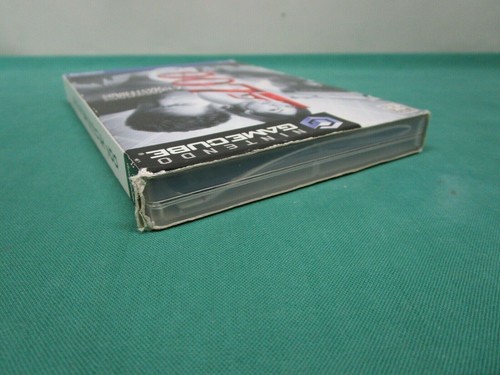 Game Cube 007 Everything or Nothing. postcard, etc. Nintendo GC. JAPAN. 40431 - Picture 4 of 12
