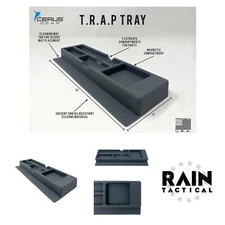 Cerus Gear Gun Parts Cleaning Mat Tray  Magnetic