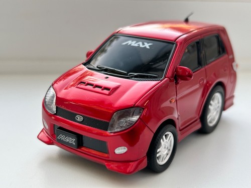 DAIHATSU MAX Japanese Toy Car RARELY FOUND collection K Car - Picture 4 of 4