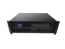 QSC DCM-3 DIGITAL CINEMA MONITOR