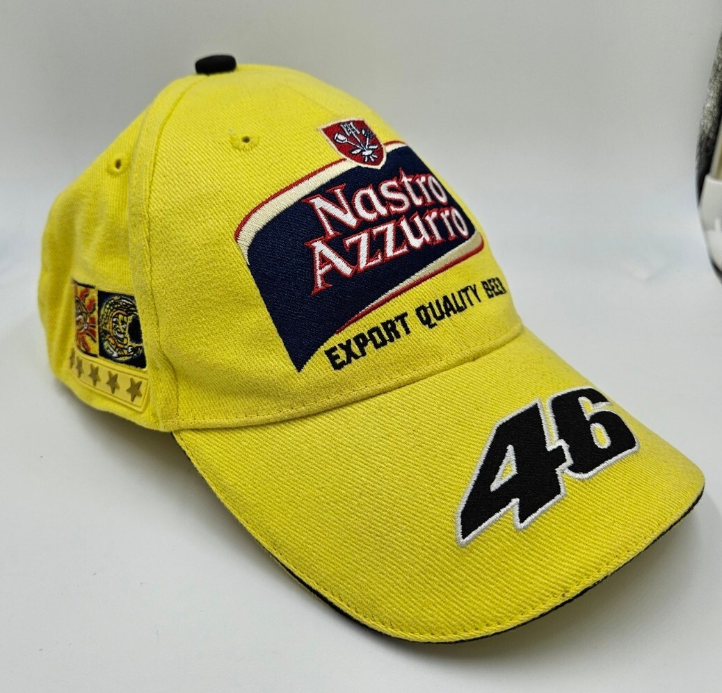 Beanie Berretto Valentino Rossi Acquista VR46 Cappello Da Baseball