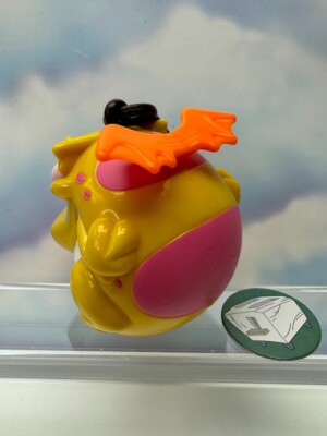 2004 McDonald's Disney Dave the Barbarian Faffy Toy | eBay