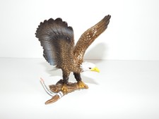 schleich eagle owl