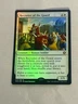 MTG FOIL Recruiter of the Guard Conspiracy: Take the Crown Magic the Gathering