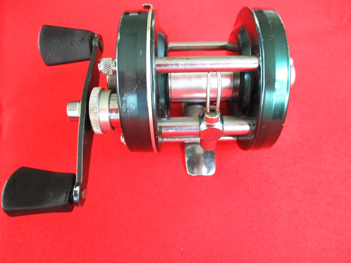 アブガルシア アンバサダー ABU アブガルシア アンバサダー 523 #85-1