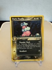 Dark Flaaffy 33/109 Team Rocket Returns Regular