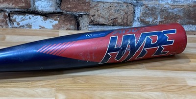 Batte Baseball Easton Hype USSSA – 32" / 27oz (-5) – Composite – Jeune
