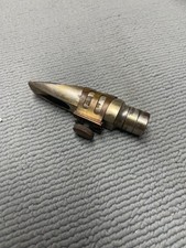 Otto link tenor mouthpiece 6