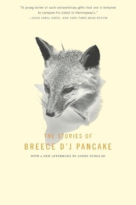 The Stories Of Breece D'j Pancake by Breece D'J Pancake (English) Paperback Book
