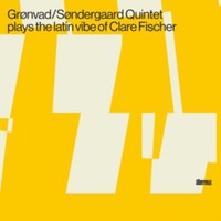 Plays The Latin Vibe Of Clare Fischer - Cd - G4Z