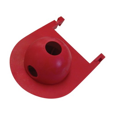 Korky EasyFix Class Five 3 inch Toilet Flapper for Kohler Toilets ONLY - 3010BP