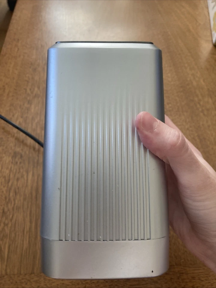 SVP FS1000 Digital Film And Slide Scanner Has Power Otherwise Untested - Image 3 of 4