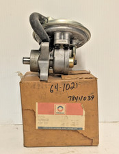 NOS GM Vacuum Pump 1984-1985  GM A BODY  4.3 ...