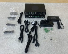 AMX CTC-1402 RX / TX Conferencing Connectivity and Transport Kit (FG1010-910)