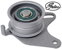 Gates T42129 Spannrolle FüR Zahnriemen Spannrolle FüR Zahnriemen