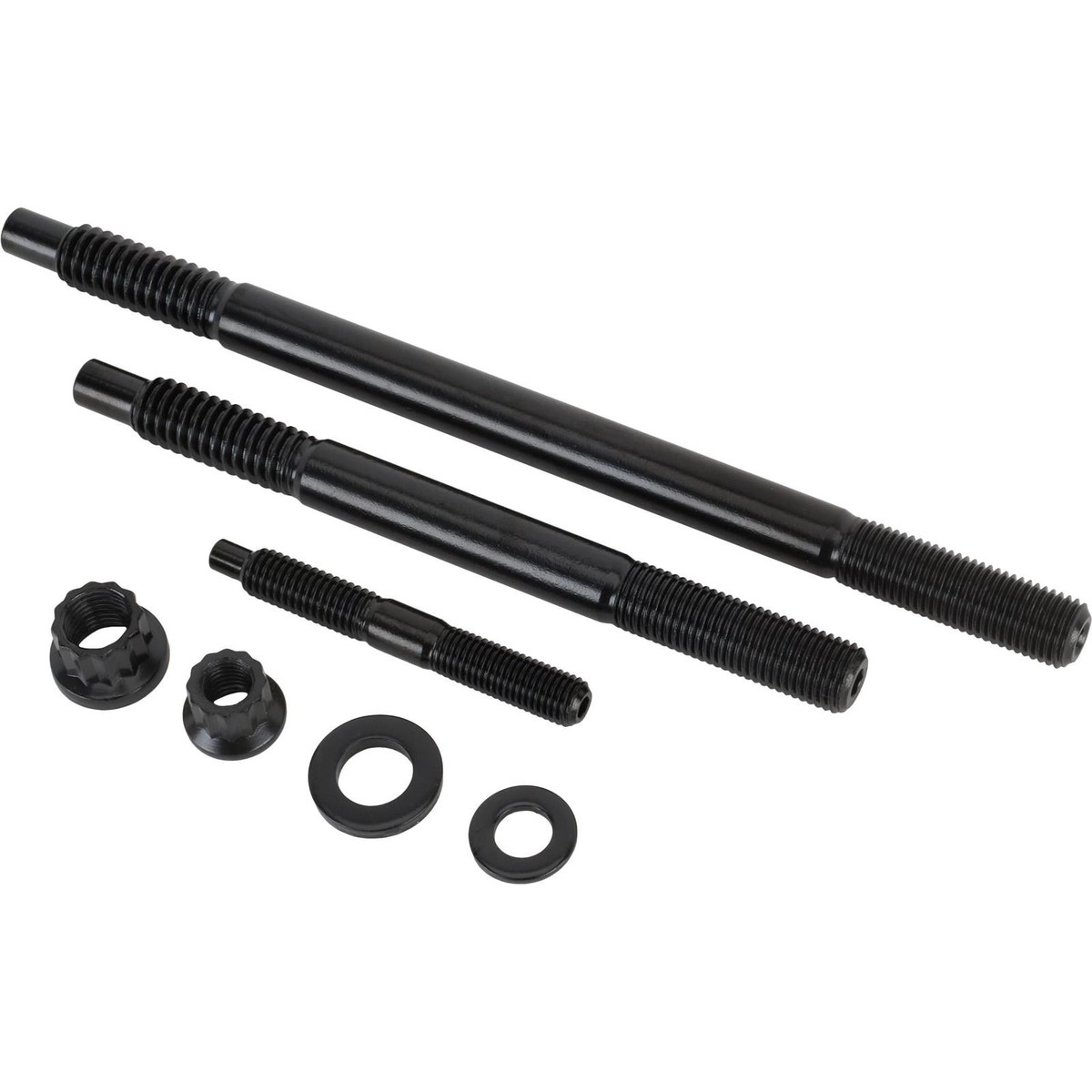 Series 8740 Gen 3 LS Head Stud Kit, 97-03 LS1/5.3 LM7/6.0 LQ4 | eBay