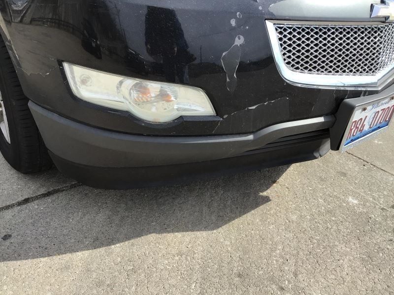 Chassis ECM Seat VIN J 11th Digit Limited Opt KB6 Fits 09-17 ACADIA 542010