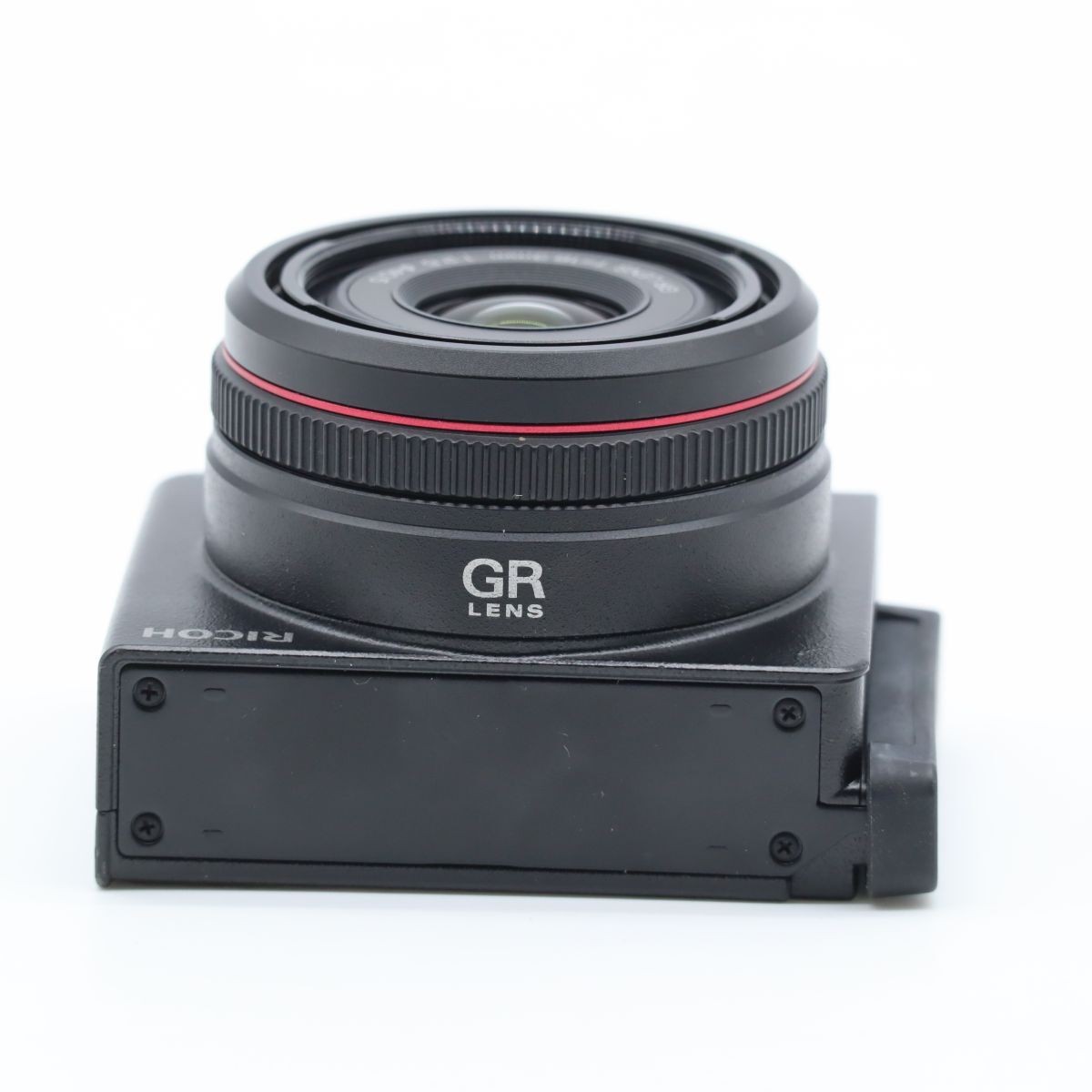RICOH GXR GR LENS A12 28mm F2.5 Camera Unit | eBay