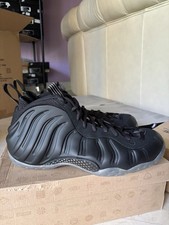 Size 12 - Nike Air Foamposite One Stealth