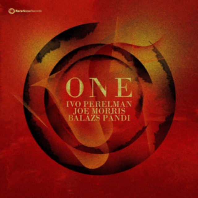 Ivo Perelman/Joe Morris/Balazs Pandi One - Image 2