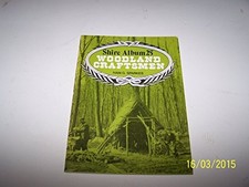 Woodland Craftsmen (Shire album) by Sparkes, Ivan G. Paperback Book The Cheap