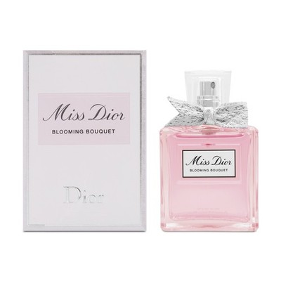 Dior Miss Dior Blooming Bouquet 50 ml Eau De Toilette für Damen Blumen Parfum