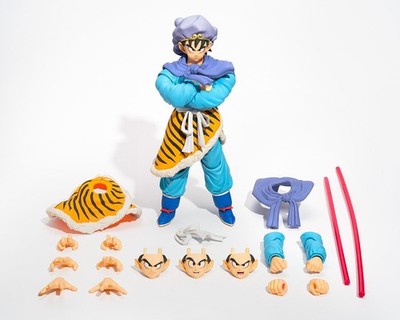 Bandai DRAGON BALL S.H.Figuarts Collection Son Goku Beyond