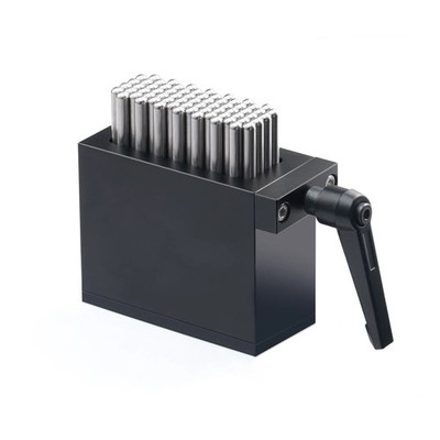 XTool Flexible Halterung - XTool flexible fixture - Flexibles Halterungssystem